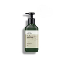 [비욘드] NEW 힐링포스 스캘프 클리닉 샴푸 500 mL