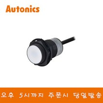 오토닉스 PRA30-10AC 원주 내스패터형 교류2선식 근접센서