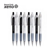 제노 1000 샤프 1.3 0.9 샤프 0.7 0.5 0.3, 1개, 0.7mm