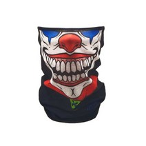 헤어밴드 머리띠 남자 무지 면 넓은 터번 반다나 추신수 사이클링 얼굴 마스크 해골 광대 할, 15 Pattern 5