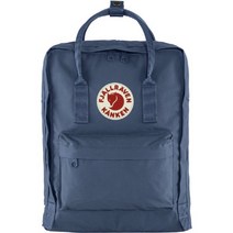 피엘라벤 칸켄 오리지널 Kanken Original, Rowan Red