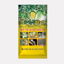배추웃거름 비료 추비 1kg, 1000g, 1개