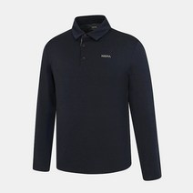 네파 남성 프로스트 강연사 긴팔 티셔츠_(7J35200)