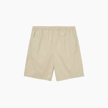 [JAJU/자주] 남 우븐 반바지_베이지