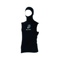 [오닐 ONEILL] ONEILL 3MM VEST W／HOOD 오닐 후드베스트 후드 조끼, L