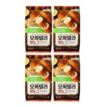 풀무원 모짜렐라 핫도그80g x 5 4, 80g