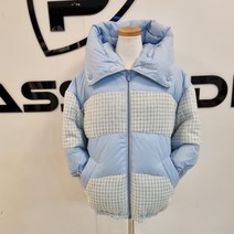 [파사디골프] [파사디]인조퍼믹스 튜브다운 아노락조끼 P22WWJ755MLB5