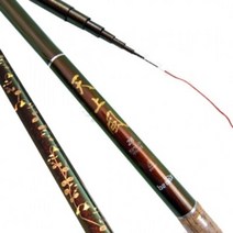 바낙스 천상풍 바낙스 민물낚싯대 국산 민물민대 붕어대