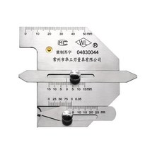 각장게이지 각도 측정 게이지 용접 다기능, HJC 30 형