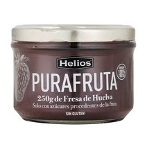 헬리오스퓨라후르타딸기 250g x 2개203565