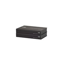 ATEN USB DVI KVM 익스텐더 1 920×1 200@100m HDBaseT class A ExtremeUSB지원 CE610A, 상세페이지 참조