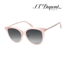 듀퐁 듀퐁 라운드 오버사이즈 뿔테 명품선글라스 6