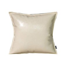 가죽 쇼파 붙박이 의자 1인용 다인용 좌식 북유럽 크레이지 호스 오일 스킨 베개 레트로 소파 가죽 쿠션, 01 1_01 300mm500mm