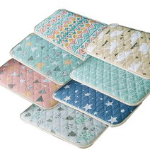 이노크아든 북유럽풍 향균 절전형 전기방석, 베어 베이지(GP-104), 90 x 45 cm