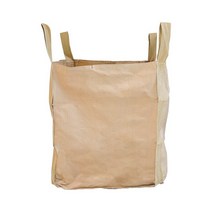 대형 톤백 방수 마대 톤마대 모래 커피 항공 PP 중량물 자루 1톤, Free, 1.2톤