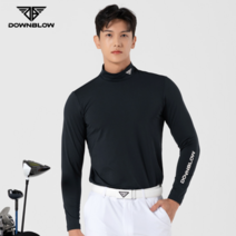 다운블로우 DB 다운블로우 남성 방한 기모 이너웨어 FWLB-6000M