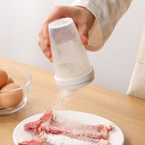 코쿠보 슈가 파우더통