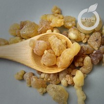 휴비안 보스웰리아 유향 원물덩어리 300g 수입산, 1팩