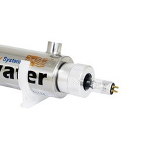 연수기 녹물제거 샤워기 필터 가정용 정수 용 coronwater 1gpm 물 uv 소독, 12v, sse-5287ph