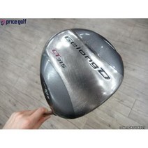 중고 [포틴] 갤롱D CT-315 10.5도 강도SR 높은 반발력으로 압도, 단품