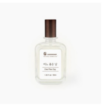 정원가게 어느 좋은 날 퍼퓸, 50ml, 17개