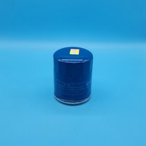 현대/기아 트럭 승합 RV (포터2 그랜드스타렉스 그랜드카니발) 오일필터 26330-4A001 26330-42040, 1개