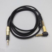 Sennheiser MOMENTUM 2.0 3.0 HD 4.4 HD4.30 HD4.40BT HD4.50BTNC 헤드폰 마이크 교체 용 오디오 연장 케이블 포함, [02] Call line control