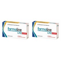 Formoline L112 Extra 포모라인 엑스트라 L112 48정 2팩