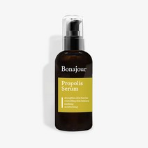 [보나쥬르]프로폴리스 세럼 100ml_사은품증정, 100ml, 단품