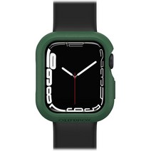미국발송 오터박스 OtterBox 애플 워치 시리즈 8 & 7 (41mm)용 올데이 케이스 - 엘릭서 (퍼플)
