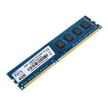 데스크탑용 Zorq DDR3 DDR4 RAM 4GB 1333MHz 1600MHz PC3-12800 PC3-14900 PC4 데스크탑 메모리 8GB, [07] DDR4 16GB 2400MHZ