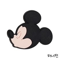 [당일발송] 캐릭터 퍼비츠 [B세트] 01-08 퍼니펀