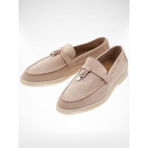 LORO PIANA 로로피아나 썸머워크 로퍼 FAE5444 3873