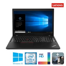 레노버 씽크패드 L580 8세대 i5 RAM 8G SSD 256G 윈10