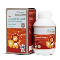 비타트리 키즈 이뮤니티 서포트 60정