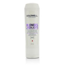 스트로베리넷 골드웰 - 듀얼 센스 블론드 & 하이라이트 안티, 200ml/6.8oz