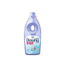 다우니 삶음파워 플러스 초고농축 섬유유연제 본품, 800ml, 4개
