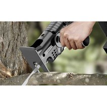 폼내서 커소 전기톱 냉장 전동 컷소기 컷쏘 컷쇼 전기 톱날, (미끄럼 방지 백커 + 통합 드라이브 샤프트)