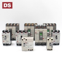 DS 배선용 차단기, DMB-E104A_50A