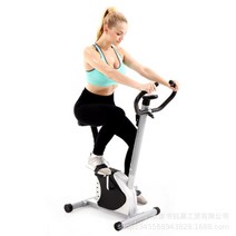 실내 헬스 자전거 LED 디스플레이 유산소 운동 기구 홈 사이클링 헬스싸이클