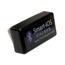 자동차 고장긴단 스케너 OBD2 ELM327 Ver1.5 Smart-BT4.0, 10개