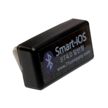 자동차 고장긴단 스케너 OBD2 ELM327 Ver1.5 Smart-BT4.0, 3개