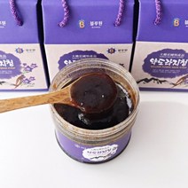 블루원 약도라지청 800g/국내산 약도라지로 만든 약도라지청, 블루원 약도라지청 800g