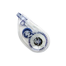 바르네 수정테이프 BCT 1158 화이트, 10개