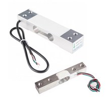 아두이노 전자저울 4선식 로드셀 Load Cell 80kg