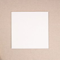 달곰베이킹 케익상자 받침만 화이트 5개-사이즈선택, 5개, 1호