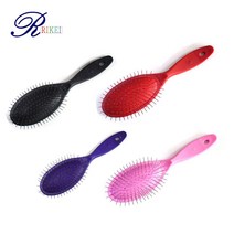 [리케이] 핀 브러쉬 (4종), 색상:선택 / 사이즈:단일상품