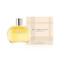 (정품)버버리 클래식 우먼 EDP 50ml