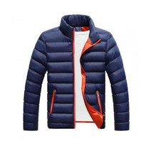 경량패딩 남성 여성 기능성 아웃도어 캠핑 역시즌 바람막이 남자 여자 다운 코트 지퍼 옷 덧대진 솔리드 컬러 겨울 자켓 외출용