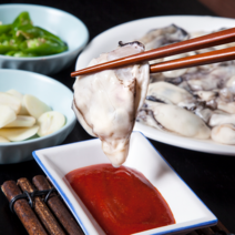 통영굴 햇굴 생굴 제철굴 깐굴 1kg 2kg 3kg 4kg, 깐굴2kg, 1개
